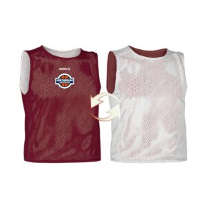 BÀSQUET.  PETO REVERSIBLE D´ENTRENAMENT.